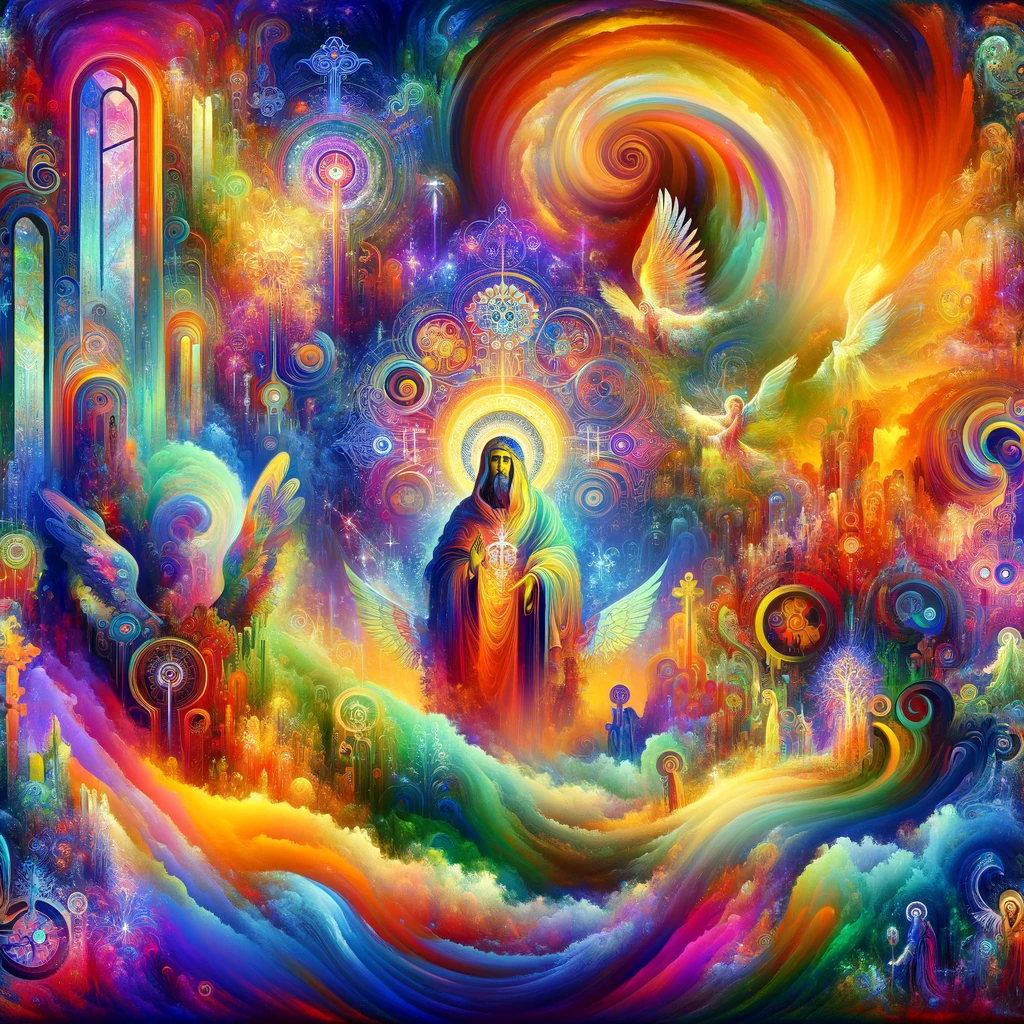Агафья Коровница (голендуха)