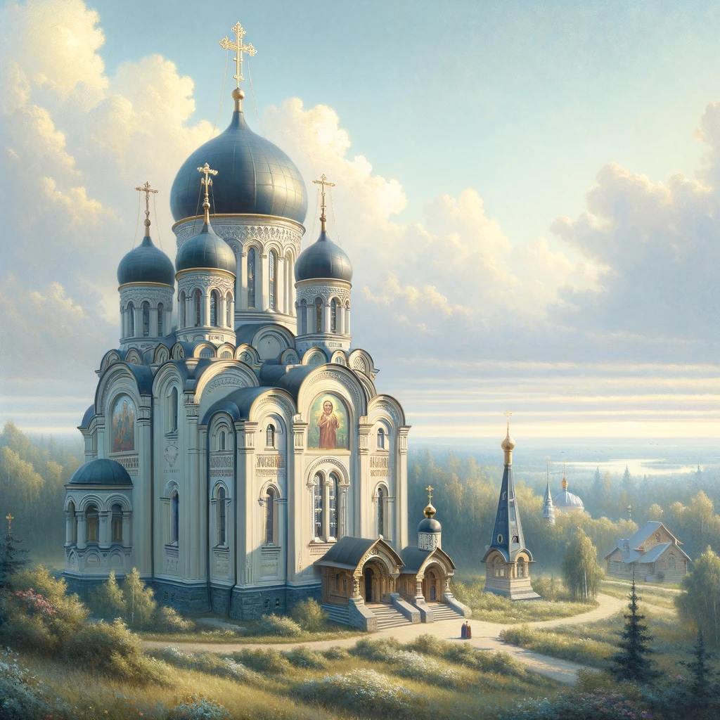 День Никиты Пожарника