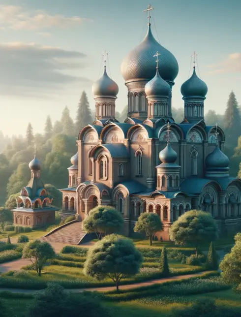День Никиты Пожарника