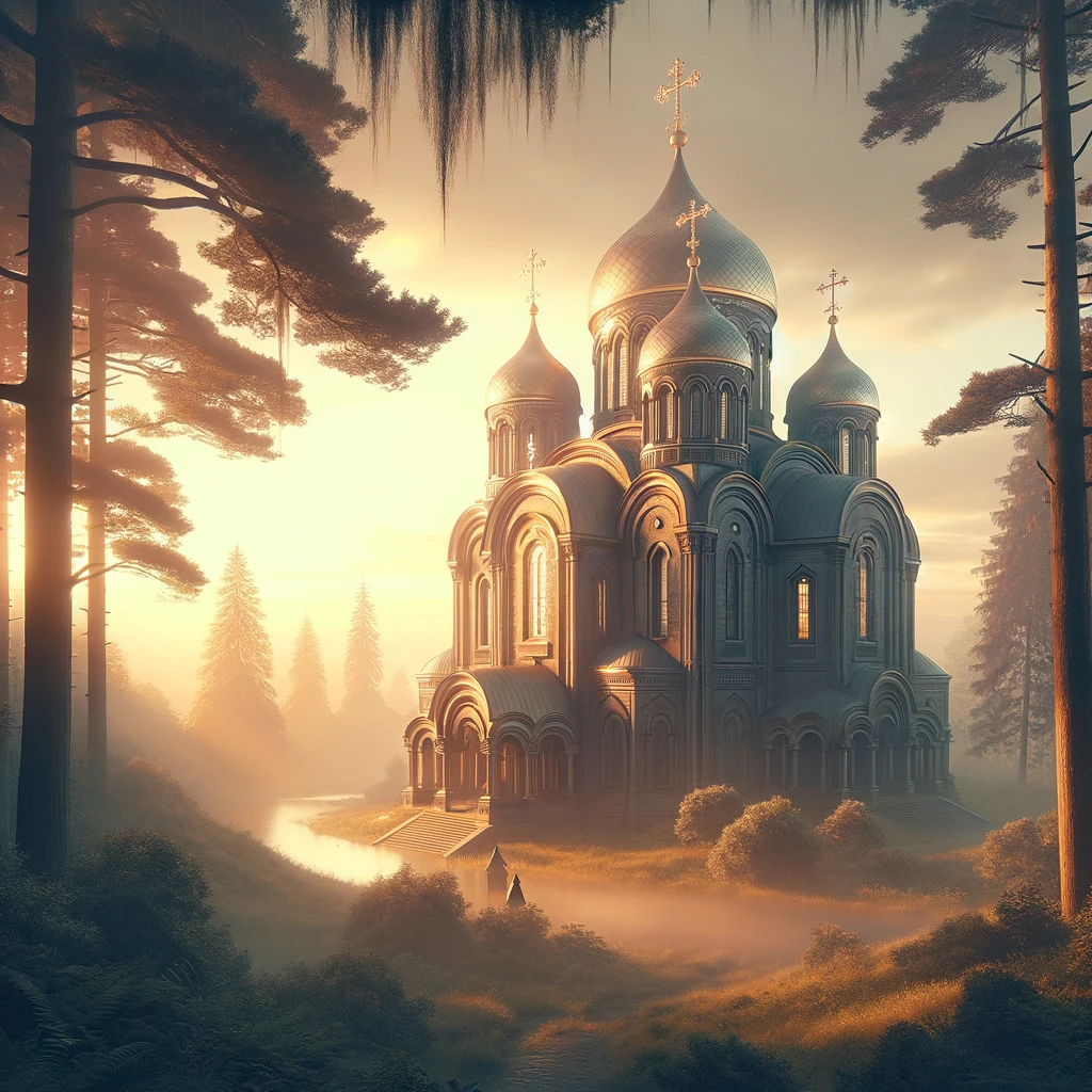 День Никиты Пожарника