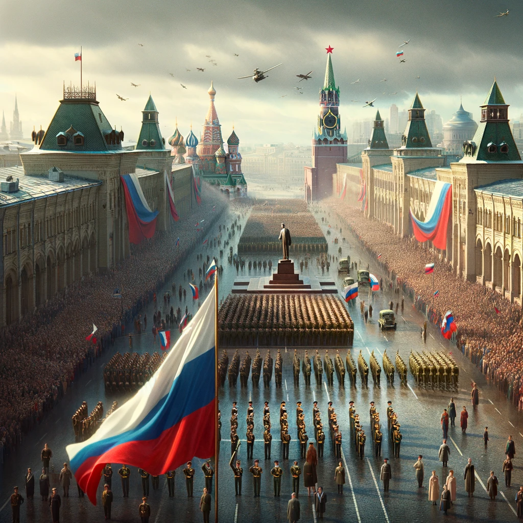 Пожелание на День защитника Отечества
